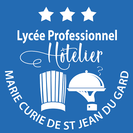 Lycée professionnel Hôtelier Marie Curie