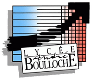 Lycée André Boulloche