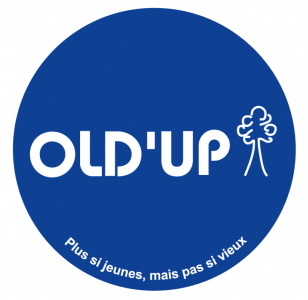 Old'up